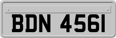 BDN4561