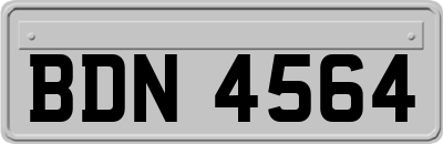 BDN4564