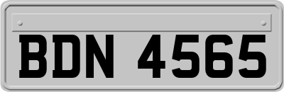 BDN4565