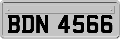 BDN4566