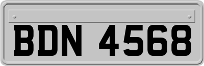 BDN4568