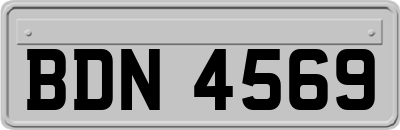 BDN4569