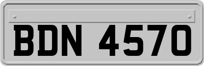 BDN4570