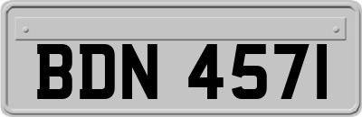 BDN4571