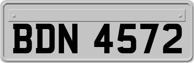 BDN4572