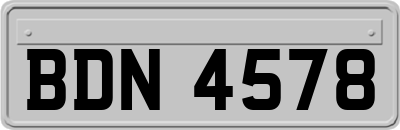 BDN4578