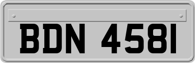 BDN4581