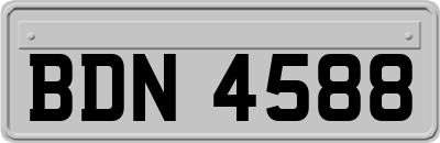 BDN4588