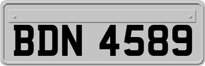 BDN4589