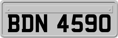 BDN4590