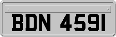 BDN4591