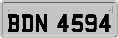 BDN4594