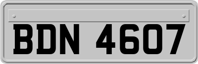 BDN4607