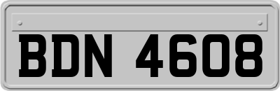 BDN4608