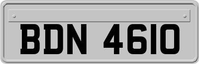 BDN4610
