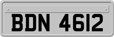 BDN4612