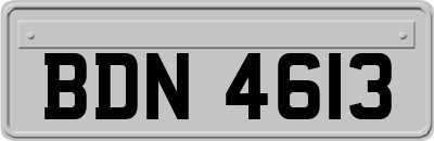 BDN4613