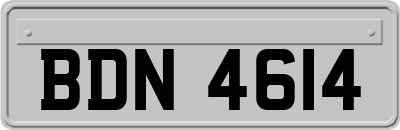 BDN4614