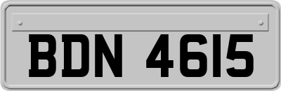 BDN4615