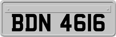 BDN4616