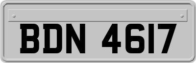BDN4617