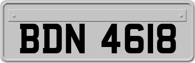 BDN4618