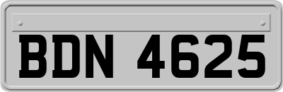 BDN4625