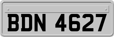 BDN4627