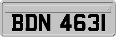 BDN4631