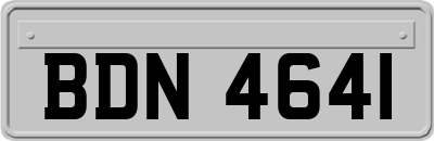BDN4641