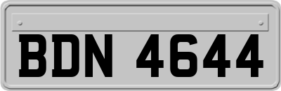 BDN4644