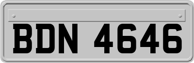 BDN4646