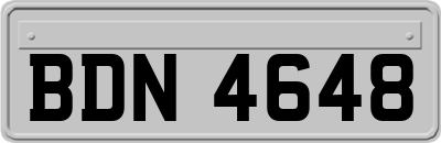 BDN4648
