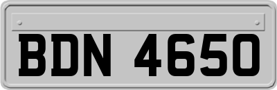 BDN4650