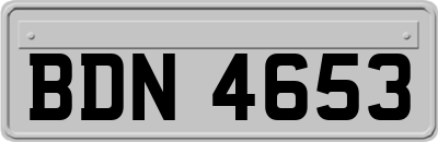 BDN4653