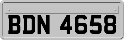 BDN4658