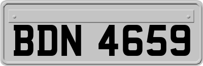 BDN4659