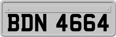 BDN4664