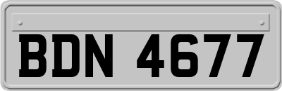BDN4677
