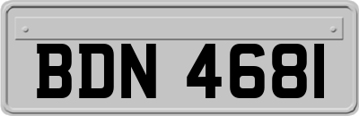 BDN4681