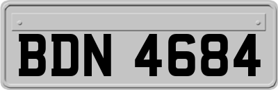 BDN4684