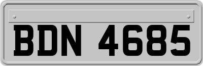 BDN4685