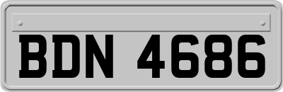 BDN4686