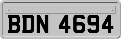BDN4694