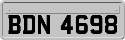 BDN4698