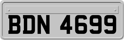 BDN4699