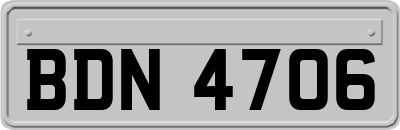 BDN4706