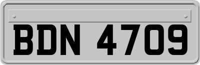 BDN4709