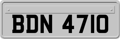BDN4710