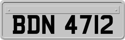 BDN4712